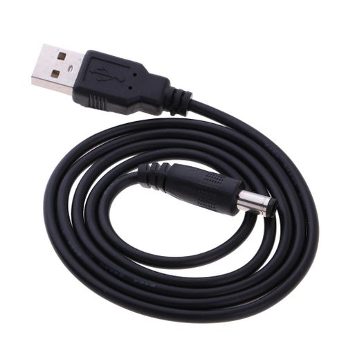 usb a male cable 5v to