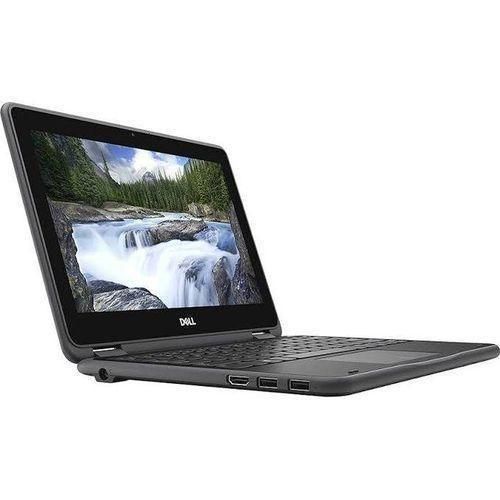 DELL  Latitude 3190 INTEL CELERON 256GB SSD 4GB WIN 10 PRO