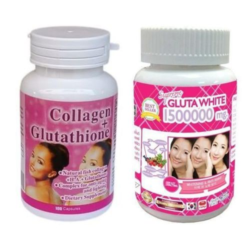 how do i increase my glutathione levels How To Increase Glutathione Naturally