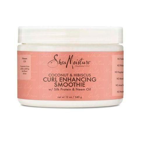 Shea Moisture SheaMoisture Coconut & Hibiscus Curl Enhancing Smoothie