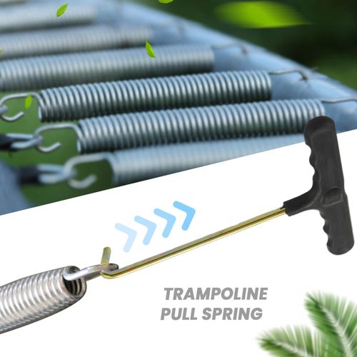 915 Generation 2Pcs Trampoline Spring Pull Tool, Trampoline Puller