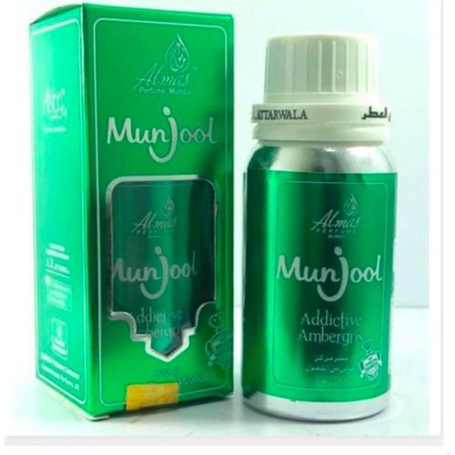 product_image_name-ALMAS-Munjool CONCENTRATED Oil Perfume-100ML 1pc-1