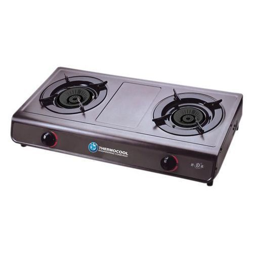 Haier Thermocool 2 Burner Table Gas Cooker - - image 2