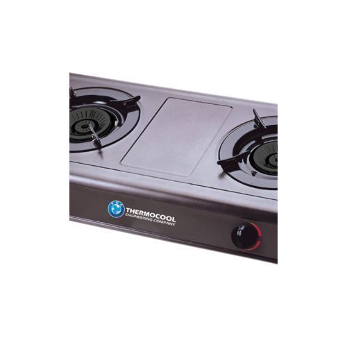Haier Thermocool 2 Burner Table Gas Cooker - - image 3