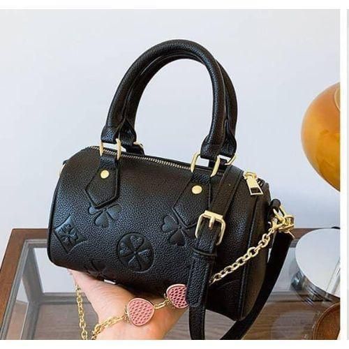 Ladies Everything Classic Bag