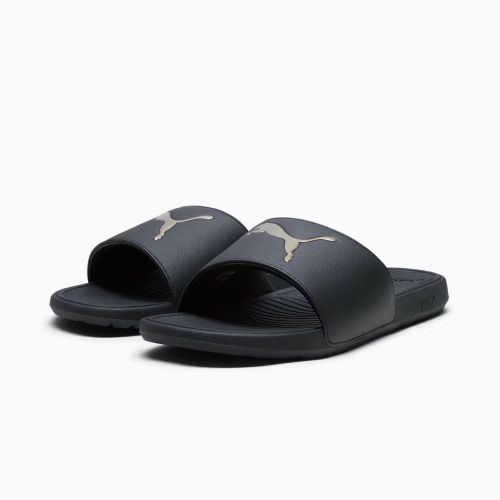 product_image_name-Puma-Cool Cat 2.0 Sport Men's Slides Black/Gold Logo-3