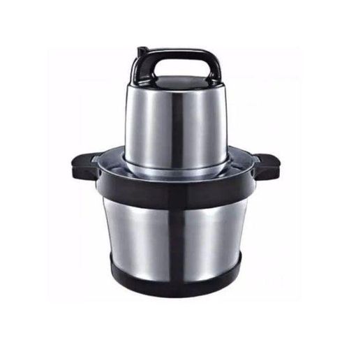 Generic Powerful 9.5L Food Processor (Yam Pounder) Machine - SUPERIOR QUALITY