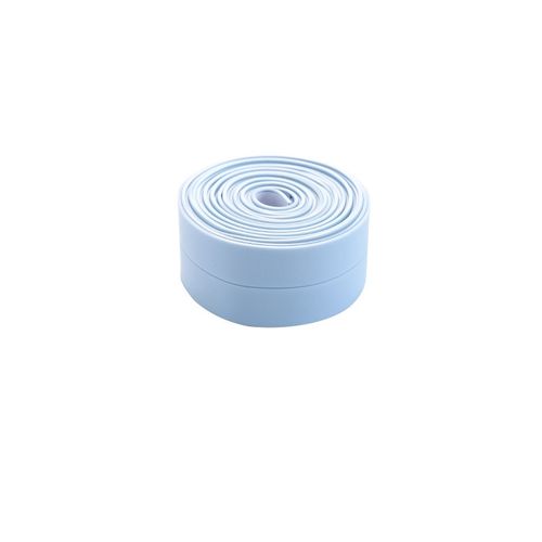 Kitchen Bathroom Shower Waterproof Mould Proof Tape Sink Bath Sealing Strip  Tape Self Adhesive Waterproof Adhesive