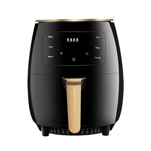 Generic SILVER CREST 6L Household Large Capacity Multi-Functional Electric Fryer - image 5