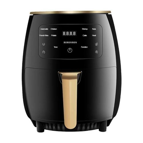 Generic SILVER CREST 6L Household Large Capacity Multi-Functional Electric Fryer - image 6
