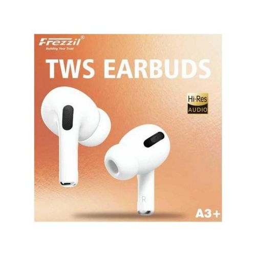 product_image_name-Frezzil-A3+ TWS BudsAir 3 Earbuds In-Ear Design Deep Bass-2