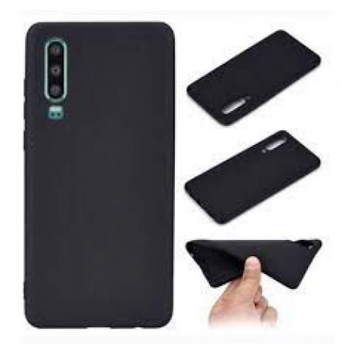 Huawei Y9 Prime Protective Silicon Case