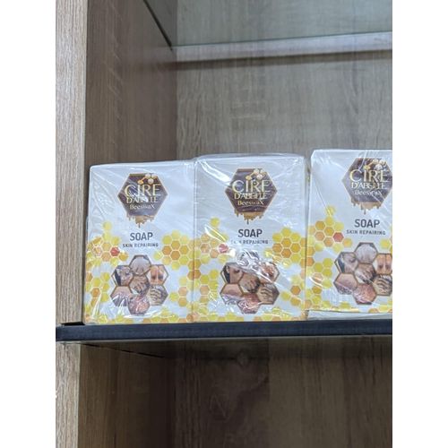 product_image_name-Generic-Beeswax Soap Skin Repairing -1