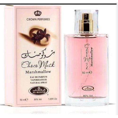 product_image_name-AlRehab-CHOCO MUSK MARSHMALLOW EAU DE PARFUM 50ML-1