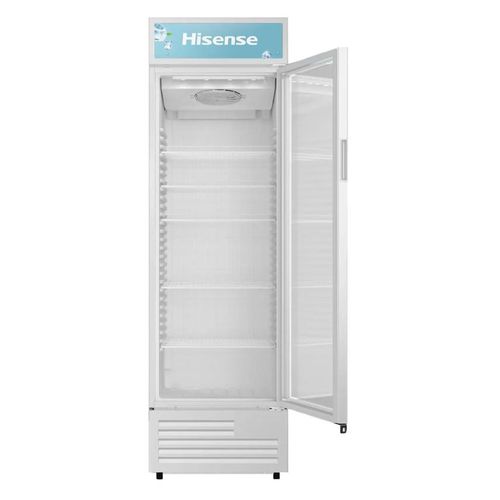 Hisense Showcase Refrigerator 277L (36FC-FL) Chiller - image 2