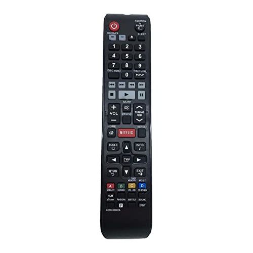 Samsung DVD Home Theatre Remote Works On All PLASMA LED LCD TVs Jumia Nigeria