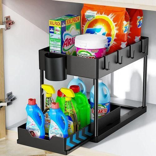 product_image_name-Generic-2-tier under-sink storage organizer -1