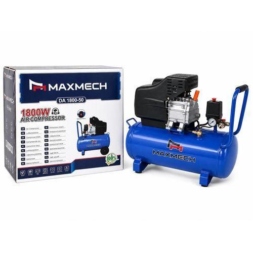 Maxmech 25L Air compressor machine - image 2