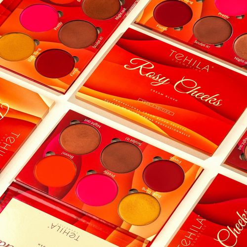 product_image_name-TEHILA-Rosy Cheeks Cream Blush Palette - Eden's Edition-1