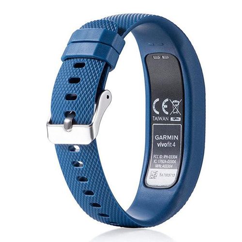 Garmin vivofit 4 wristband discount