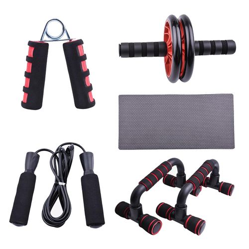 Gym 2025 spring rope