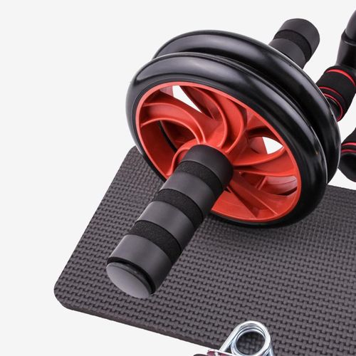 Gym on sale spring rope