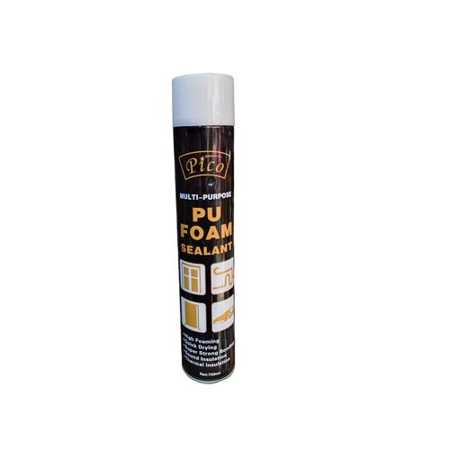Generic Multi-Purpose PU Foam Sealant