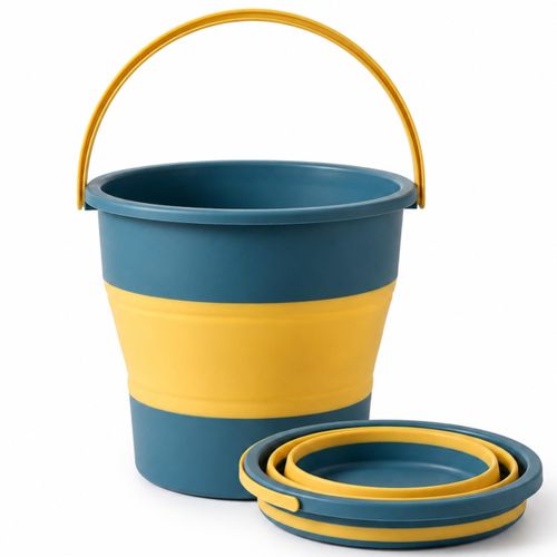 Generic  Foldable Collapsible Bucket