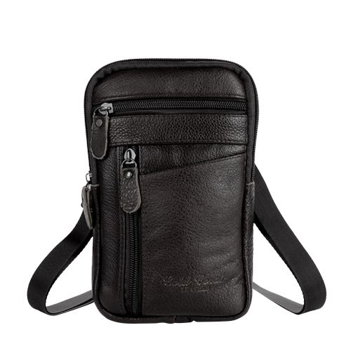 Men's Small Bags: Small Designer Shoulder & Belt Bags