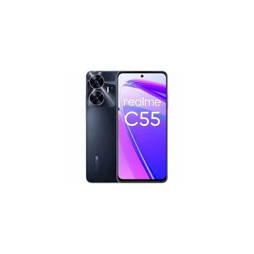 Realme C55 review: A smartphone for people on a budget!