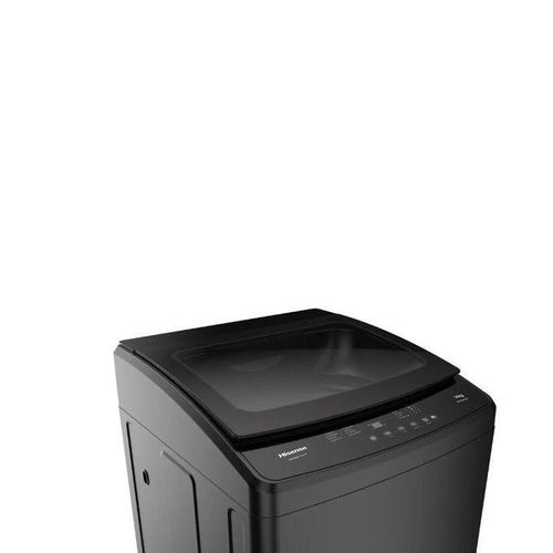 product_image_name-Hisense-Smart Top Load 14KG (WT3W1422UB) Washing Machine-2
