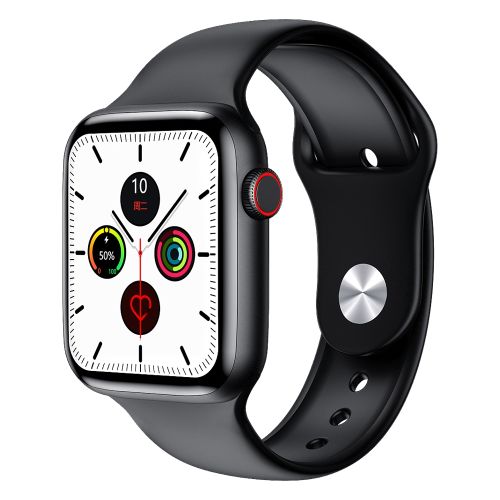 Generic W46 1.75 Inch IPS Color Screen IP68 Waterproof Smart Watch Jumia Nigeria