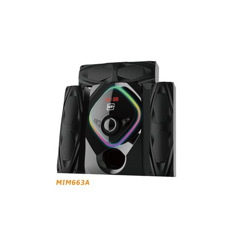 product_image_name-Mi+-3.1CH MULTI MEDIA Bluetooth SPEAKER System 105W-1