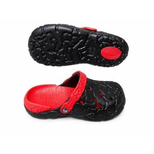 Fashion Classy Men Black Crocs