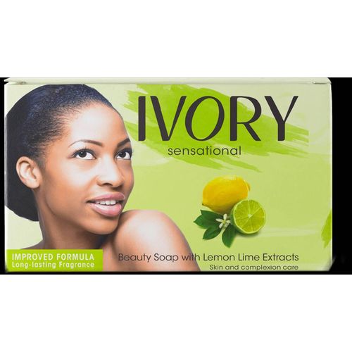 product_image_name-Generic-Ivory Beauty Soap X 4 Bars -1