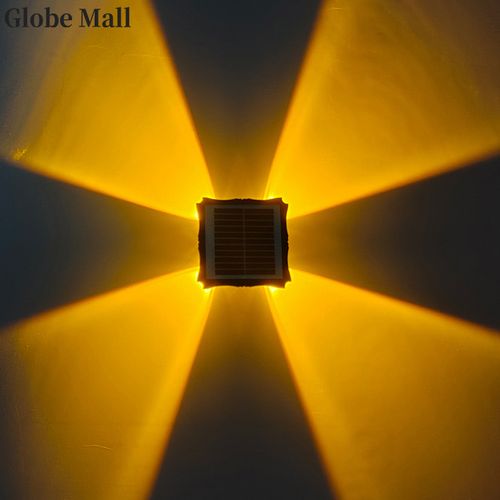 Generic Led Wall Light/ Security Light/ Fence Light