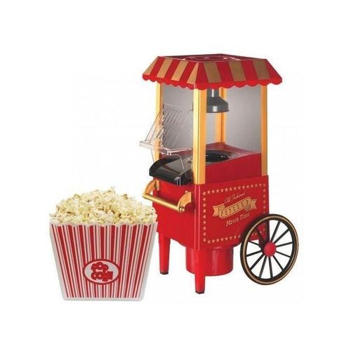 product_image_name-Generic-Electric Hot Air Oil Free Popcorn Making Machine-1