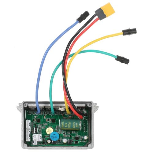 Generic Control Board Mainboard Controller Circuit Board Replacement for Ninebot  Max G30 Electric Scooters