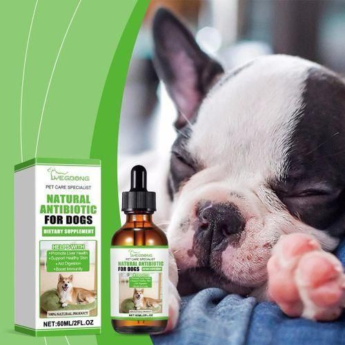 product_image_name-YEGBONG-Natural Antibio*tic Drops for Dogs, Anti Inflammatory Bacterial Viral  Fungal, Allergy Relief for All Breeds & Sizes-2