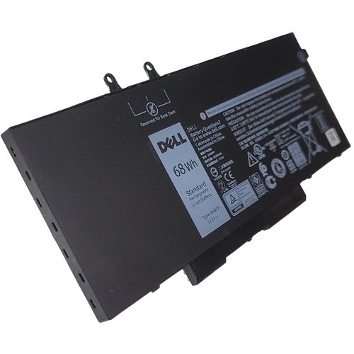 product_image_name-DELL-  Latitude 14 5410 E5410 Series Laptop Battery 3HWPP 68Wh -3