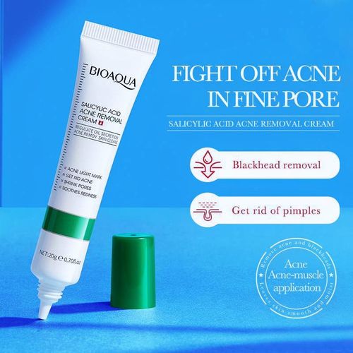 Salicylic acid cream for acne cheap