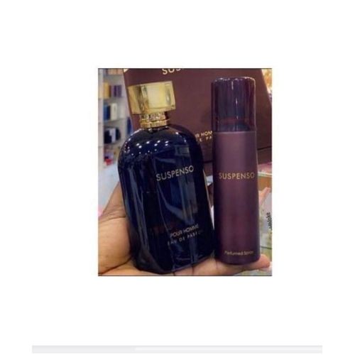 product_image_name-Fragrance World-Suspenso Perfume With Free Deo Spray 100ml-2