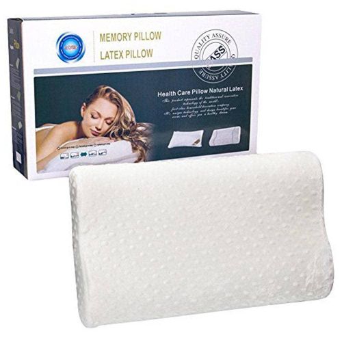 Generic Comfort memory pillow