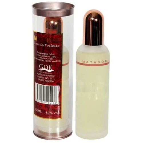 Jumia fragrance 2025