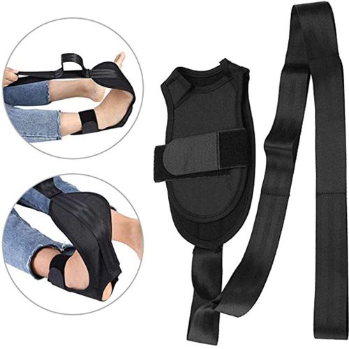 Generic Yoga Ligament Stretching Belt