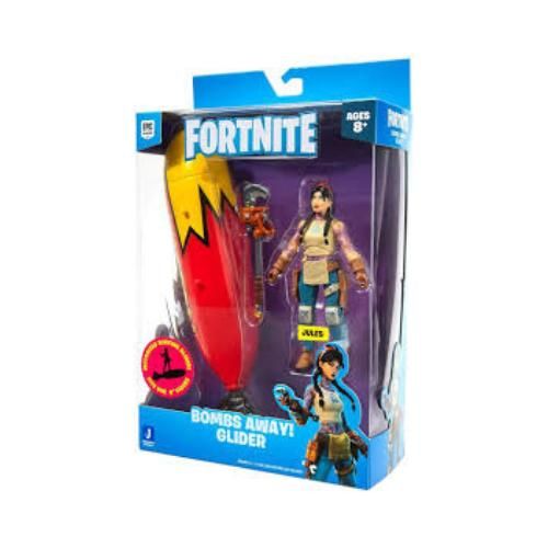 Generic Fortnite  Away! Glider