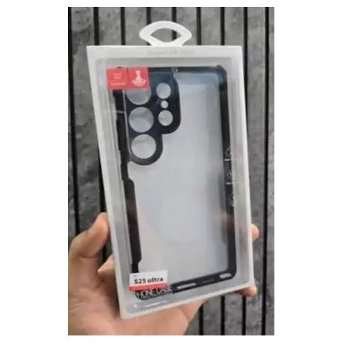 Generic Xundd Shockproof case for Samsung S25 ultra