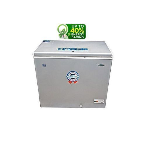 Haier Thermocool Chest Freezer HTF200 Energy Saving Jumia Nigeria