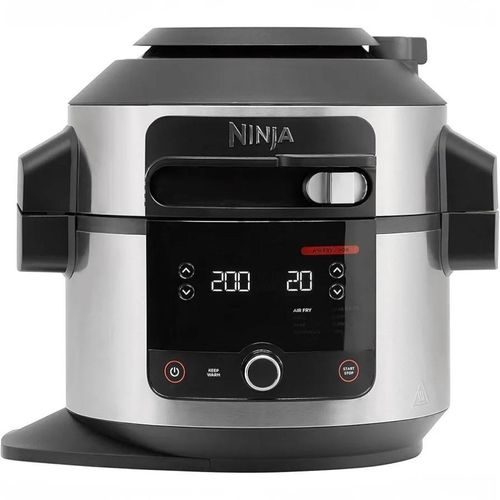 Ninja Foodi max14-in -1 smart lid multi cooker