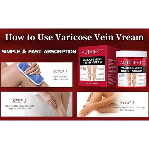 product_image_name-Auquest-Varicose Veins Relief Cream 80g-2